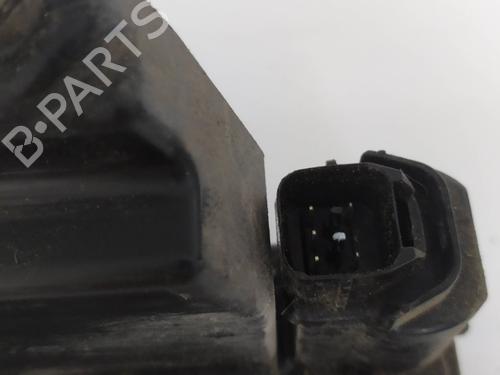 Rear left lock SSANGYONG KYRON  | BP19566812C100 