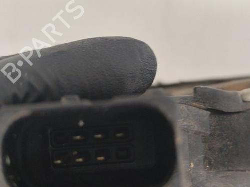 Rear right lock FIAT GRANDE PUNTO (199_)  | BP27466823C99 