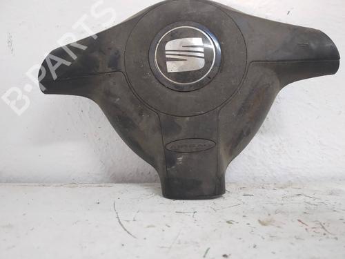 Used Driver airbag SEAT LEON (1M1) [1999-2006]  19557241