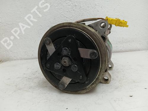 AC compressor PEUGEOT 307 Break (3E) | BP36091471M34 - Image 10