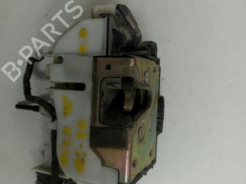 Front right lock SEAT IBIZA II (6K1)  | BP19560471C97