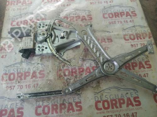 Used Front left window mechanism OPEL VECTRA C (Z02) [2002-2009]  19660241