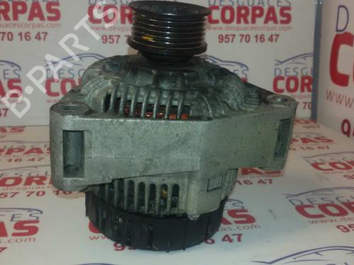 Alternator MERCEDES-BENZ C-CLASS (W202) C 250 D (202.125) | BP19547069M7 