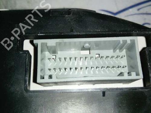 Instrument cluster RENAULT MEGANE II (BM0/1_, CM0/1_) 1.5 dCi (BM0F, BM0T, BM2B, CM0F, CM0T) | BP19551384C47 