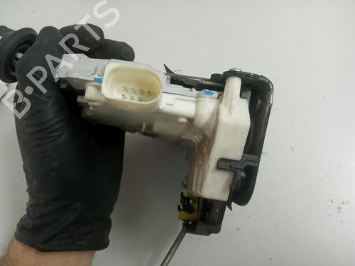 Rear right lock AUDI A3 (8P1)  | BP19561527C99 
