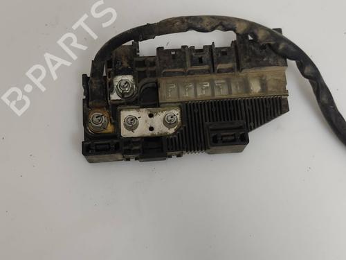 Fuse box SUZUKI GRAND VITARA II (JT, TE, TD) | BP19565847E1