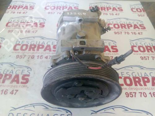 AC compressor RENAULT SAFRANE I (B54_)  | BP19546737M34 