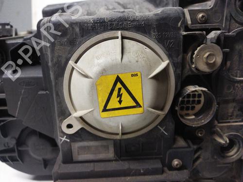 Right headlight LAND ROVER DISCOVERY III (L319)  | BP29956196C29 