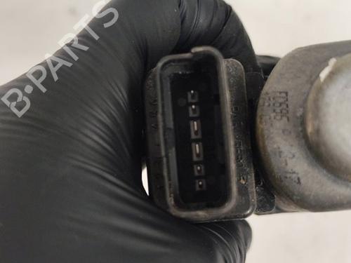 Fensterhebermotor hinten links RENAULT MEGANE II (BM0/1_, CM0/1_)  | BP29917074E23