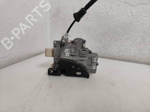 Front right lock VW PASSAT B6 (3C2) | BP30178643C97