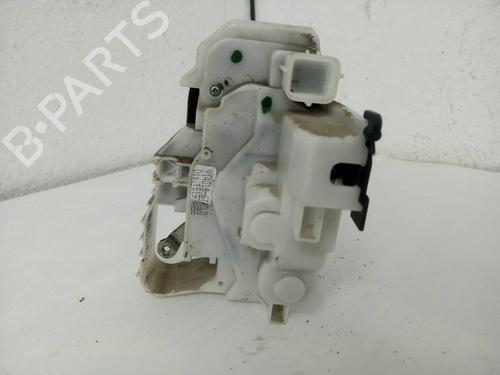 Rear right lock OPEL COMBO Box Body/MPV (X12)  | BP22610134C99 