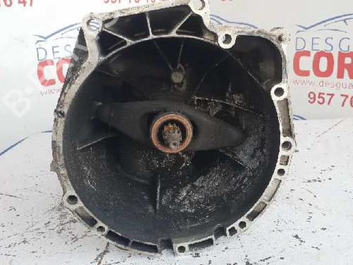 Gearbox BMW 5 (E39) 525 tds | BP19553724M3 