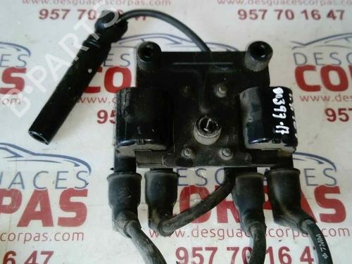 Ignition coil CHEVROLET NUBIRA Saloon 1.4 | BP19551316M94 