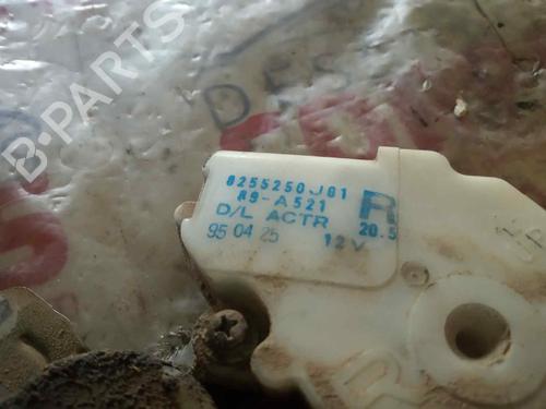 Rear right lock FORD MAVERICK (UDS, UNS) 2.7 TD | BP19552978C99 