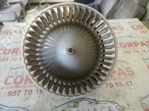 Heater blower motor SUZUKI GRAND VITARA I (FT, HT)  | BP19553812M62 