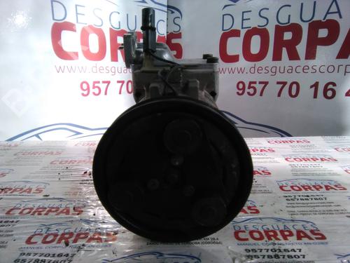 AC compressor HYUNDAI ACCENT II (LC)  | BP19555355M34 