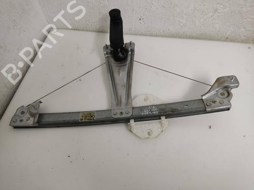 Used Rear left window mechanism DACIA SANDERO II [2012-2025]  19567226