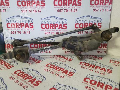Front wiper motor OPEL INSIGNIA A (G09)  | BP19549463M29 
