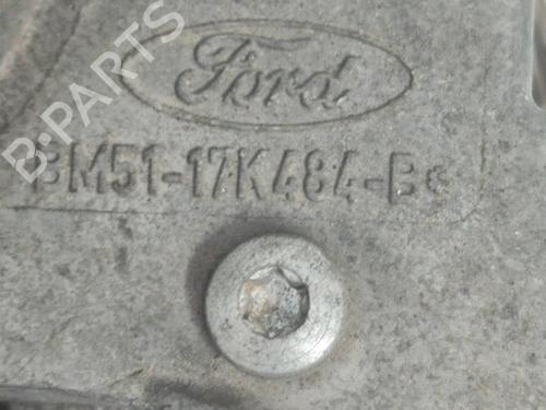 Front wiper motor FORD FOCUS III 1.0 EcoBoost | BP29437265M29 