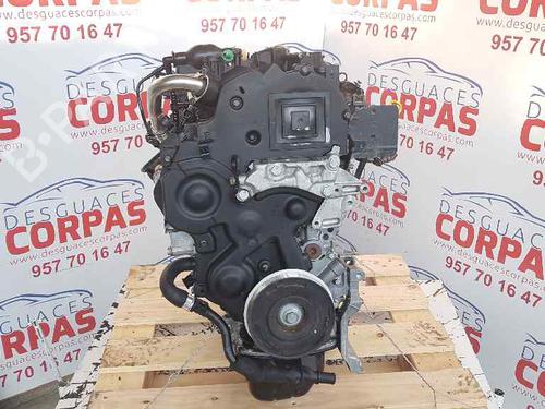 Engine CITROËN C3 I (FC_, FN_) 1.4 HDi | BP19660052M1 
