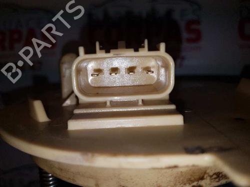 Fuel pump OPEL ASTRA J (P10)  | BP19549557M76 