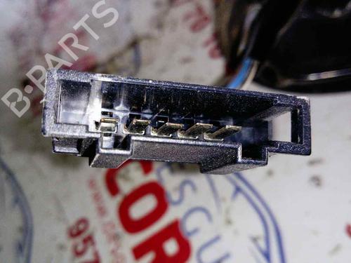 Left mirror VW GOLF III (1H1)  | BP19549555C26
