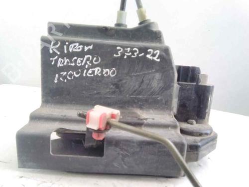 Rear left lock SSANGYONG KYRON  | BP19565235C100 