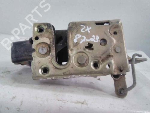 Veiligheidsgordel voor rechts CITROËN ZX (N2) 1.9 D (68 hp) 19564897