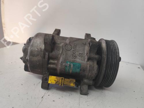 AC compressor PEUGEOT 307 Break (3E)  | BP26447607M34 