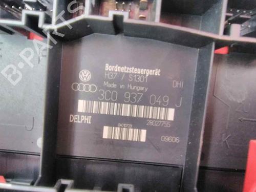 Fuse box VW PASSAT B6 (3C2)  | BP19563868E1 