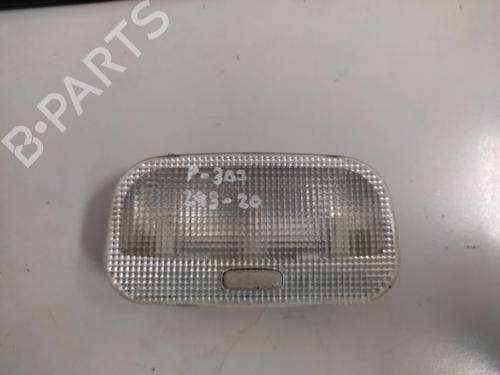 Used Interior roof light PEUGEOT 307 Break (3E) 2.0 HDI 110 (107 hp) 19660532