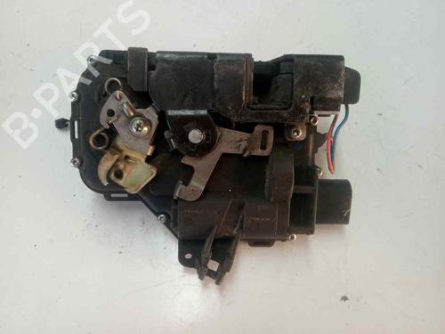 Front right lock VW GOLF IV (1J1) 1.8 T | BP19562255C97 
