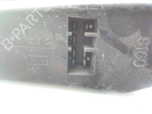 Right front window switch HYUNDAI COUPE I (RD) 1.6 i 16V | BP19564982I26 