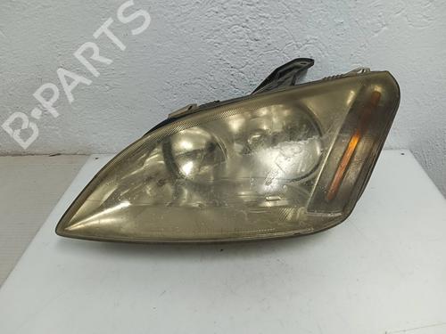 Used Left headlight Left headlight FORD FOCUS C-MAX (DM2) [2003-2007] 33464812 33464812