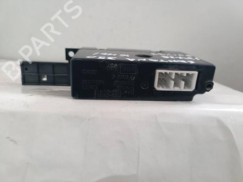 Climate control SANTANA 300/350  | BP29410814I5 