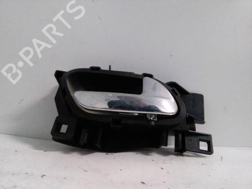 Used Front right interior door handle PEUGEOT 308 I (4A_, 4C_) [2007-2016]  19558877