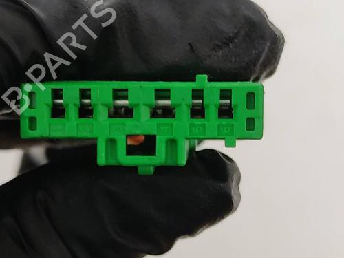 Climate control PEUGEOT 5008 (0U_, 0E_) 1.6 BlueHDi 120 | BP21491572I5 