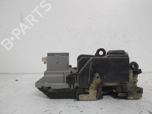 Used Front left lock PEUGEOT 307 (3A/C) [2000-2012]  19557155