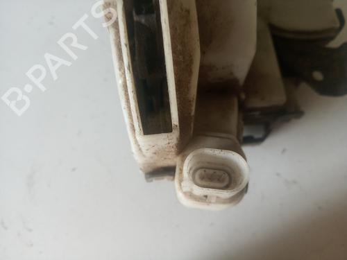 Front right lock VW POLO III (6N1)  | BP19556691C97 