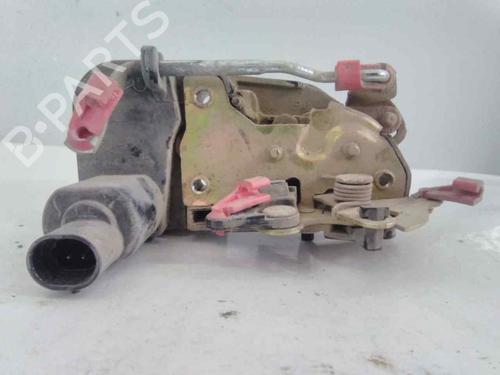 Rear right lock JEEP CHEROKEE (XJ)  | BP19563947C99 