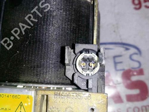 Front right seatbelt SEAT LEON (1M1) 1.9 TDI | BP19552716I25 