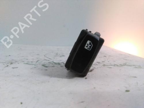 Used Switch RENAULT SCÉNIC II (JM0/1_) [2003-2010]  19559304
