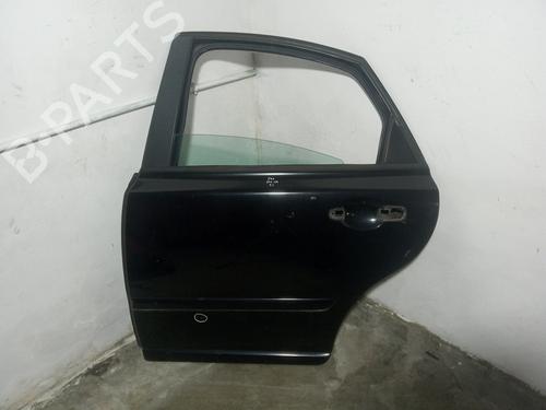 Used Left rear door VOLVO S40 II (544) D5 (179 hp) 27514897