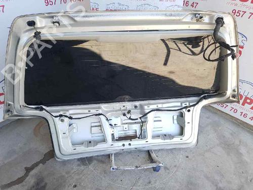 Tailgate VW GOLF IV (1J1) 1.9 TDI | BP19551247C6 