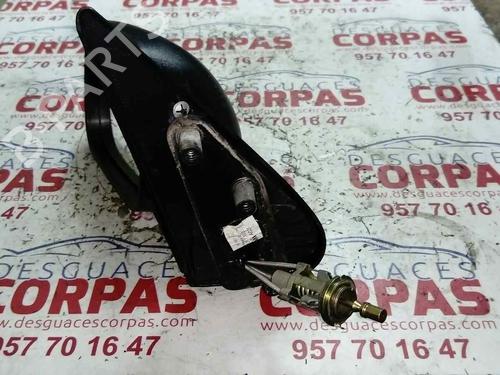 Left mirror SKODA FELICIA I (6U1)  | BP19549994C26 