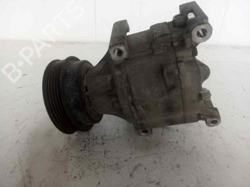 AC compressor TOYOTA COROLLA Estate (_E12_)  | BP19561766M34 