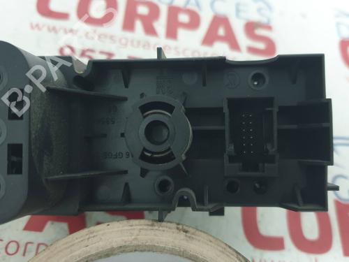 Headlight switch OPEL MERIVA A MPV (X03)  | BP19555953I24 
