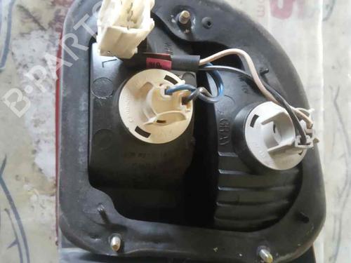 Right taillight DAEWOO LANOS (KLAT)  | BP19554335C35 