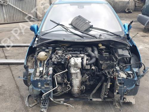 Spjeldhus PEUGEOT 207 (WA_, WC_) | BP30787218M82