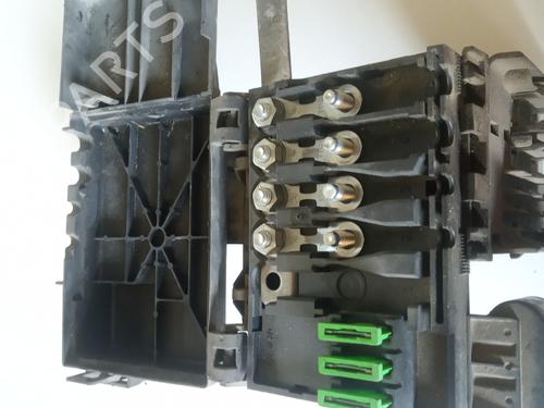 Fuse box SEAT CORDOBA (6K1, 6K2)  | BP19557593E1 